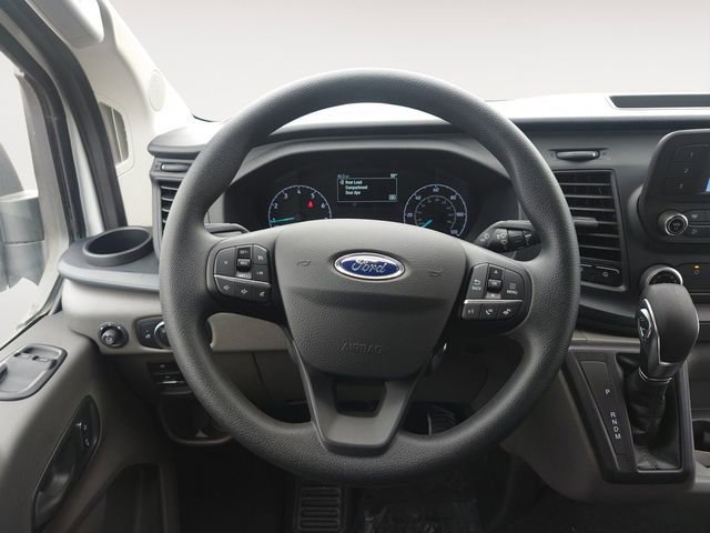 Certified 2024 Ford Transit 350 Base image 12