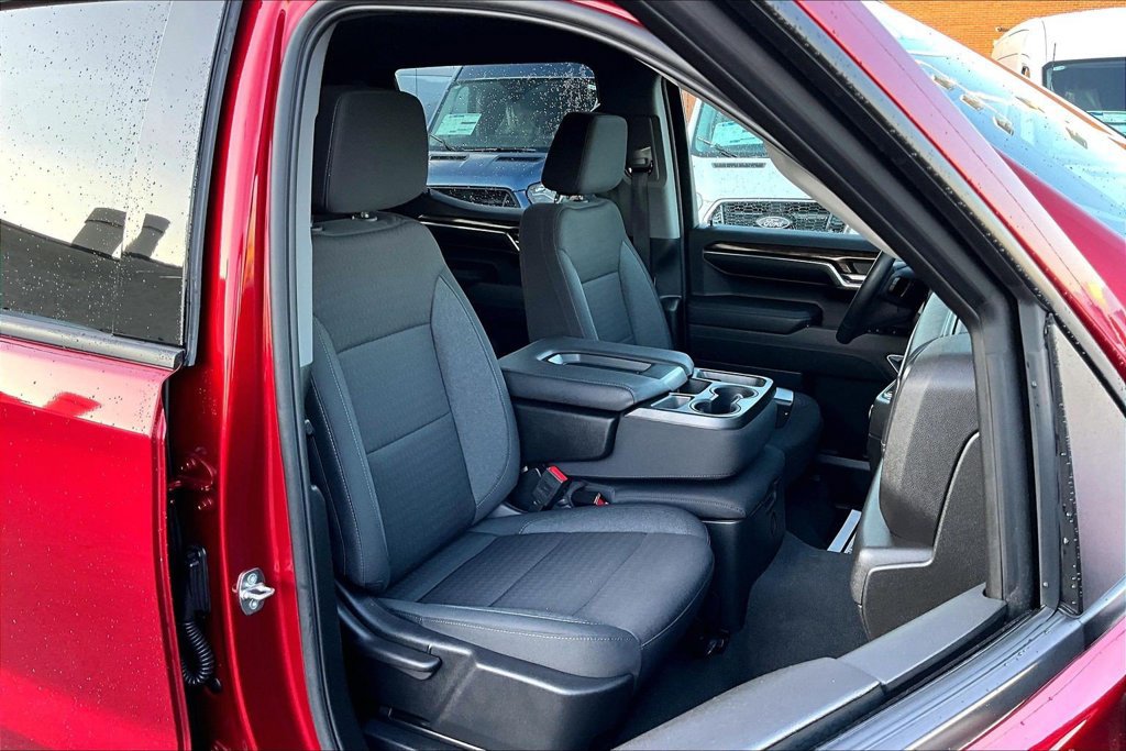 Used 2023 GMC Sierra 1500 Elevation AWD/4WD image 7
