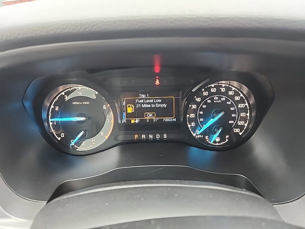 Certified 2020 Ford Ranger XLT w/ Equipment Group 302A Luxury AWD/4WD image 13