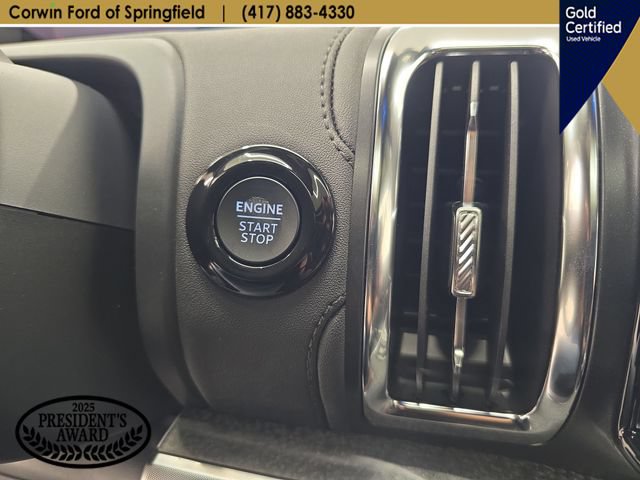 Certified 2026 Ford Expedition Tremor AWD/4WD image 34