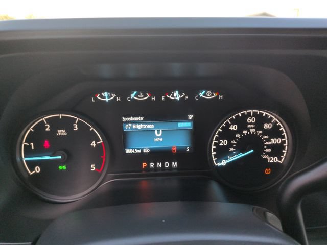 Certified 2025 Ford F350 XLT w/ FX4 Off-Road Package AWD/4WD image 15