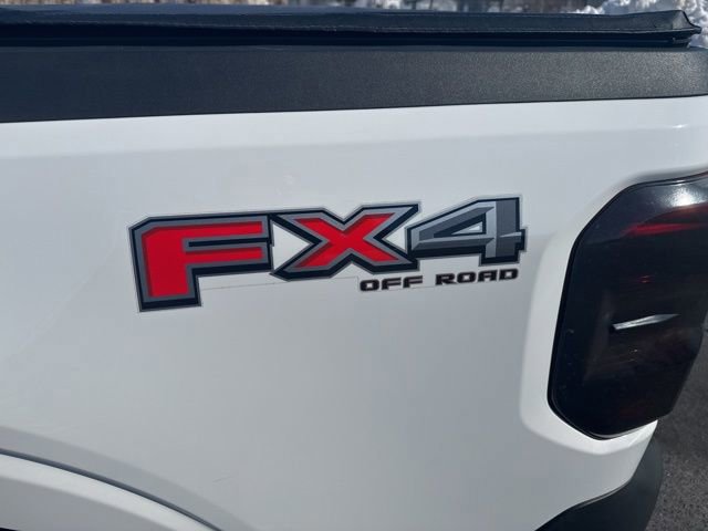 Certified 2022 Ford Maverick XLT w/ Equipment Group 300A Standard image 11