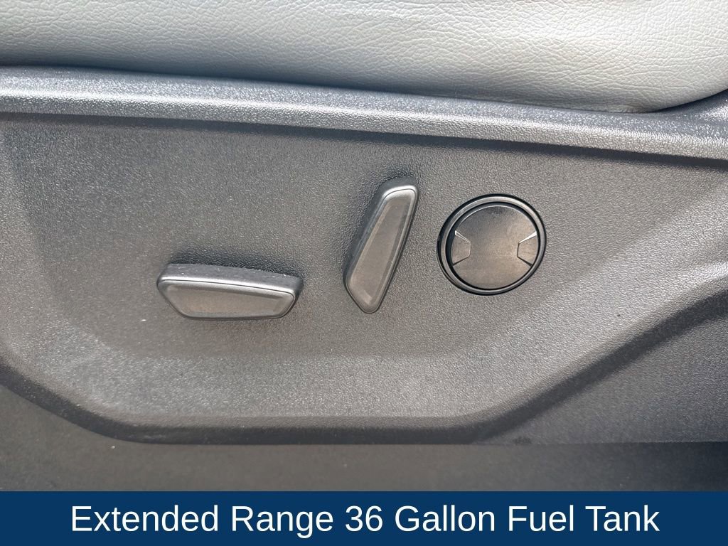 Certified 2023 Ford F150 XLT w/ Equipment Group 302A High image 14