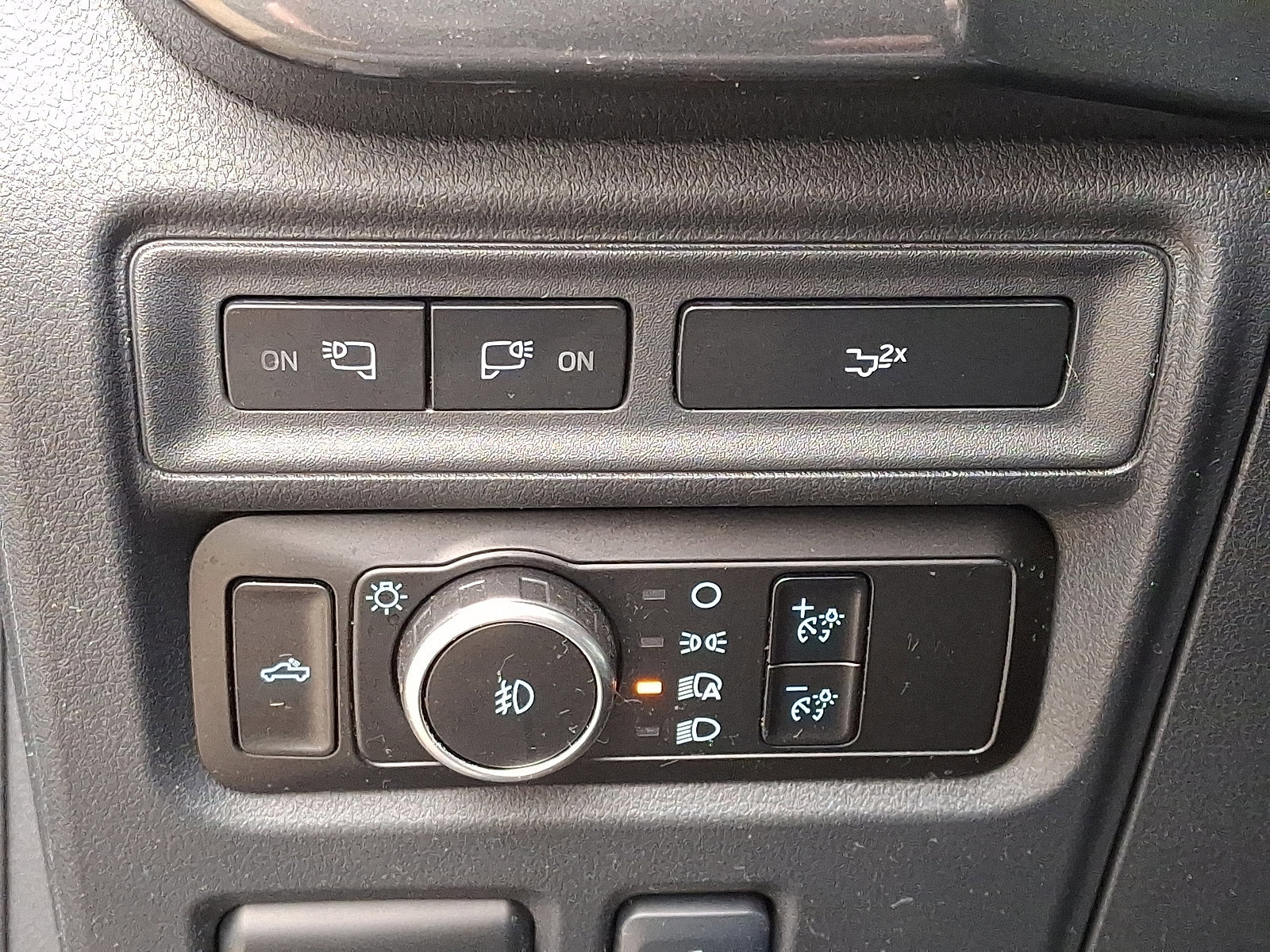 Certified 2023 Ford F150 XLT w/ Equipment Group 302A High image 26