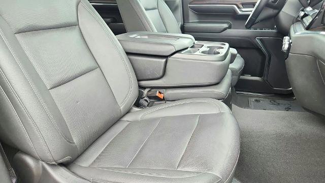 Used 2024 GMC Sierra 1500 SLT image 34