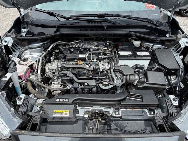 Used 2022 Toyota Corolla Cross XLE AWD/4WD image 22