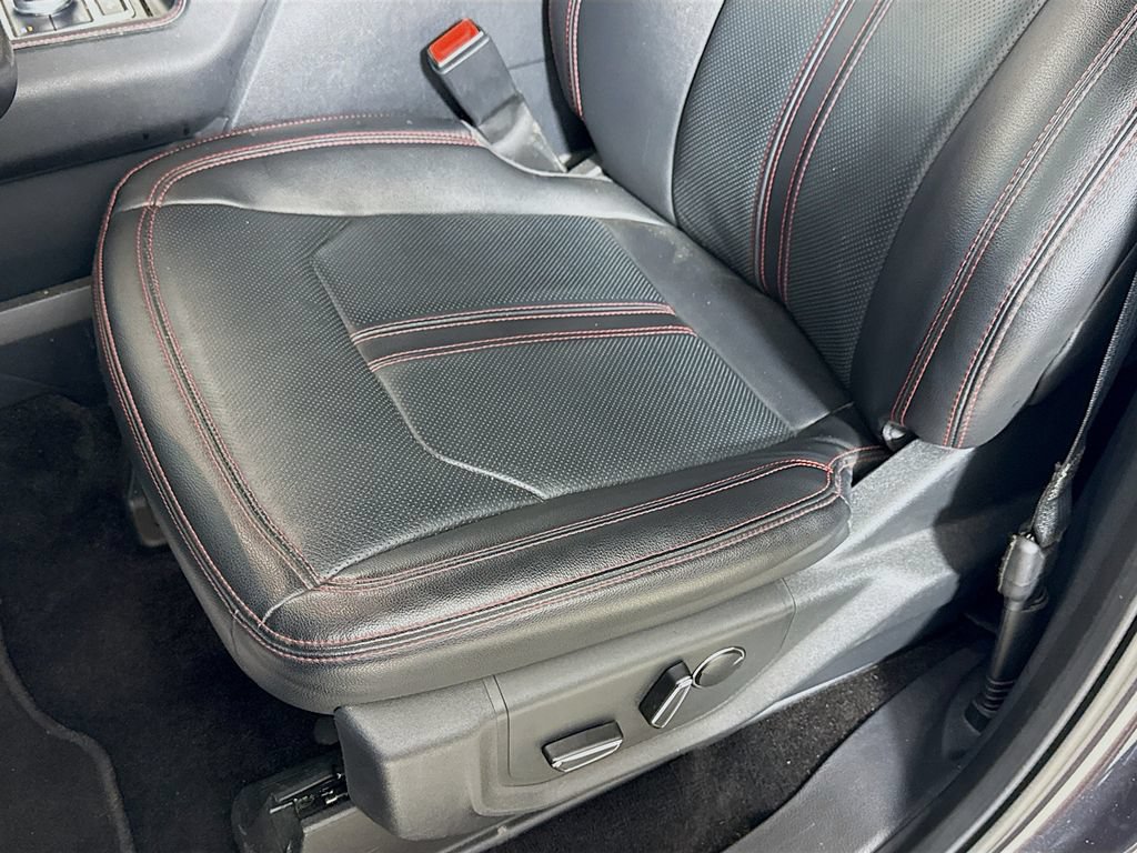 Certified 2022 Ford Expedition Max Limited AWD/4WD image 5