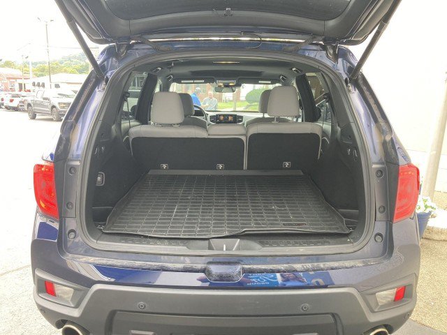 Used 2022 Honda Passport EX-L image 6