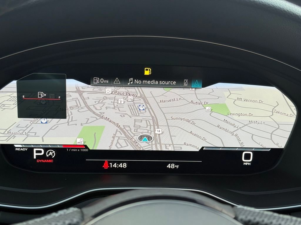 Used 2021 Audi S5 Prestige image 18