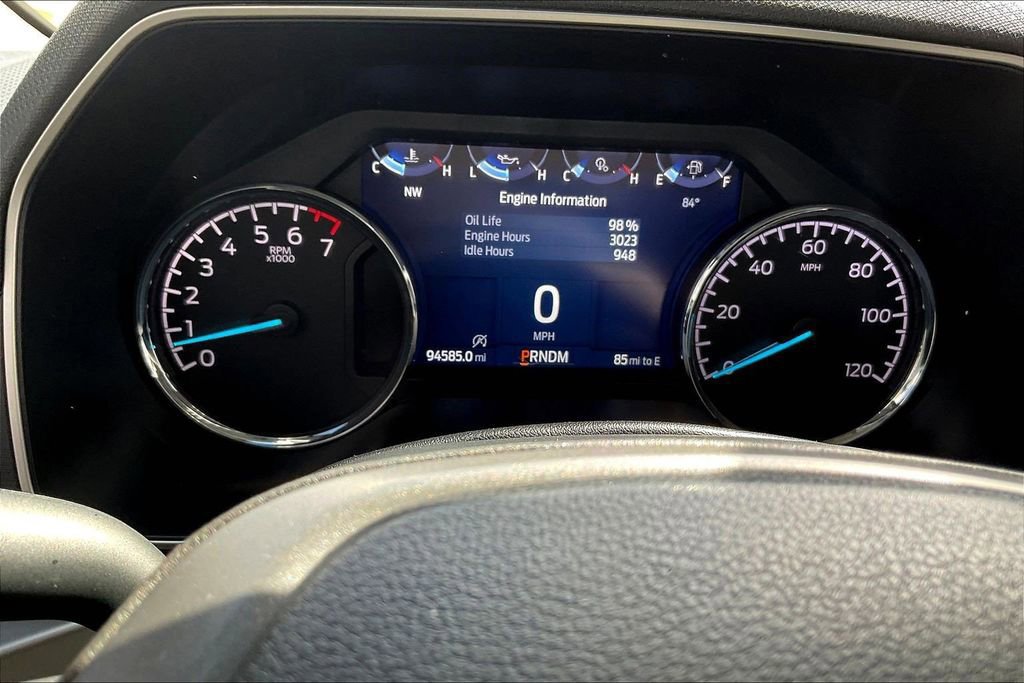 Certified 2022 Ford F150 XLT w/ Equipment Group 302A High image 14