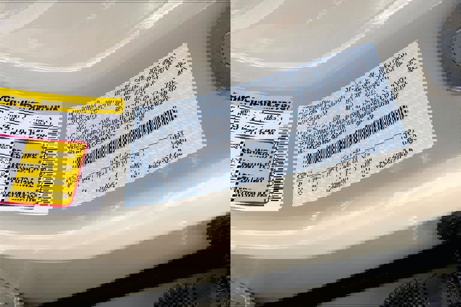 Certified 2025 Ford Bronco Outer Banks image 34