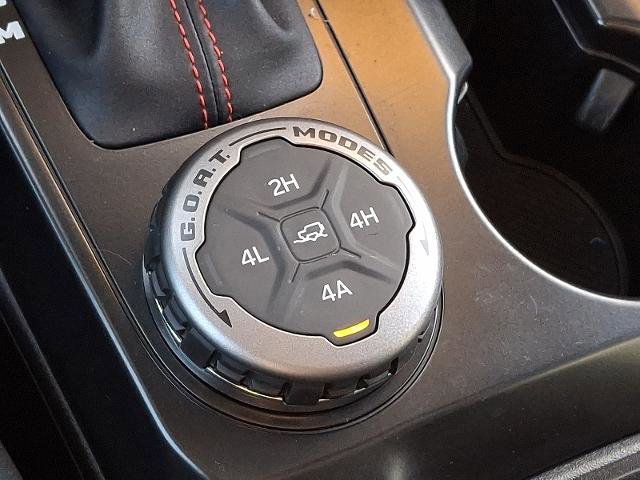 Certified 2025 Ford Bronco Heritage Edition image 25