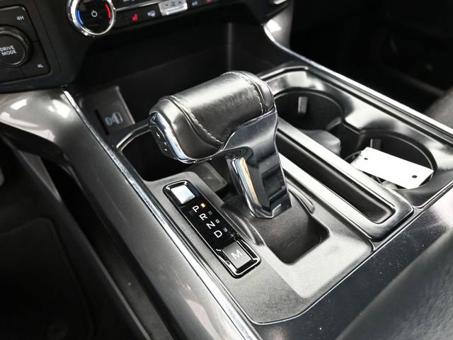 Certified 2023 Ford F150 XLT w/ Equipment Group 302A High image 22