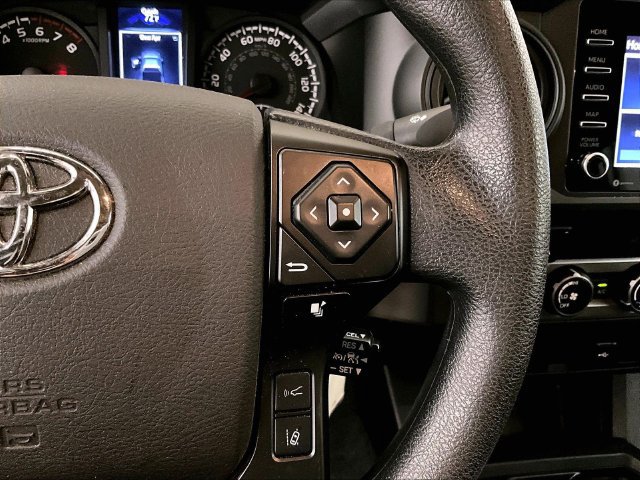 Used 2022 Toyota Tacoma SR w/ SR Convenience Package AWD/4WD image 18