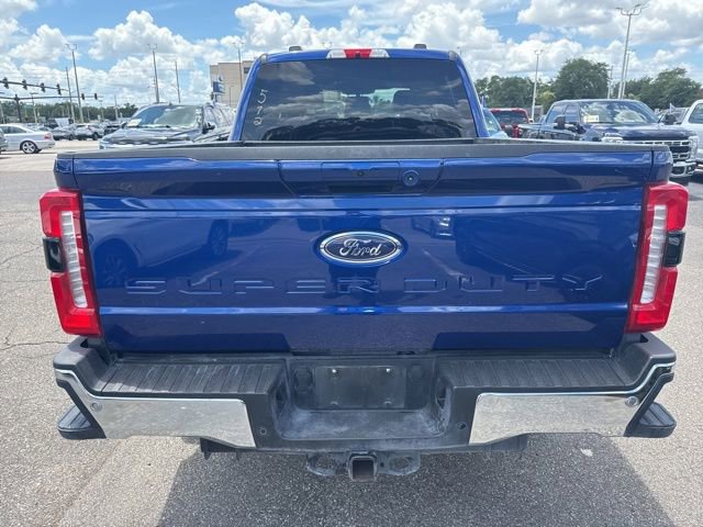 Certified 2026 Ford F250 Lariat AWD/4WD image 6