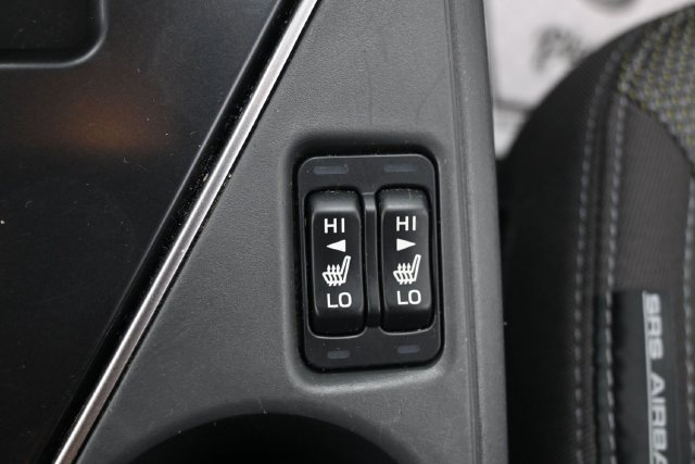 Used 2024 Subaru Crosstrek 2.0i Premium AWD/4WD image 13