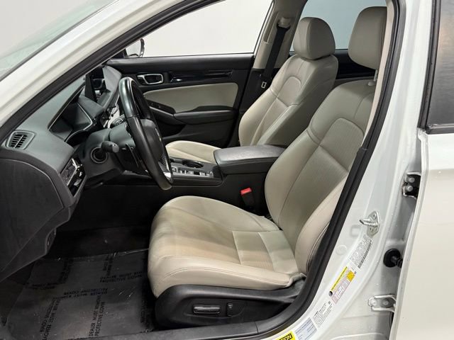 Used 2022 Honda Civic Touring image 14