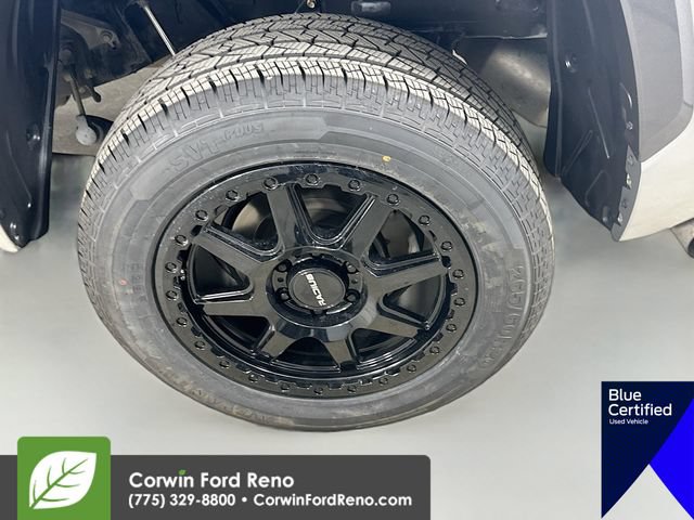 Used 2022 Toyota Tundra 1794 Edition AWD/4WD image 34