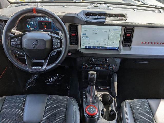 Certified 2023 Ford Bronco Raptor AWD/4WD image 14