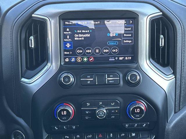 Used 2021 Chevrolet Silverado 1500 LTZ AWD/4WD image 15