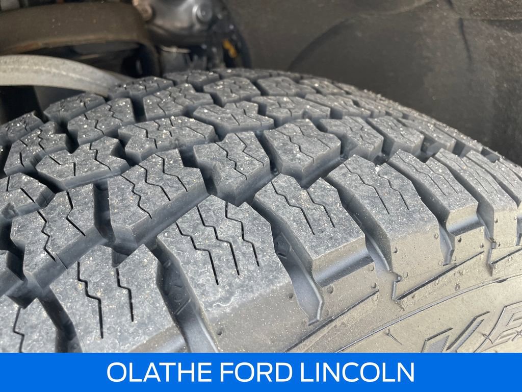 Used 2022 Chevrolet Silverado 1500 LTZ image 29