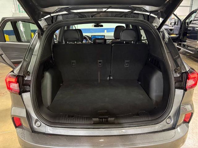 Certified 2024 Ford Escape ST-Line w/ Tech Pack #1 AWD/4WD image 25