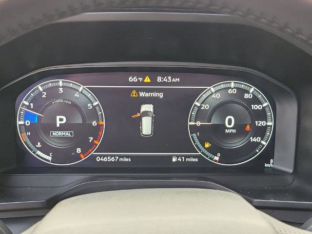 Used 2024 Mitsubishi Outlander SE Black Edition image 27