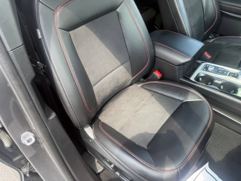 Certified 2023 Ford Explorer ST-Line AWD/4WD image 68