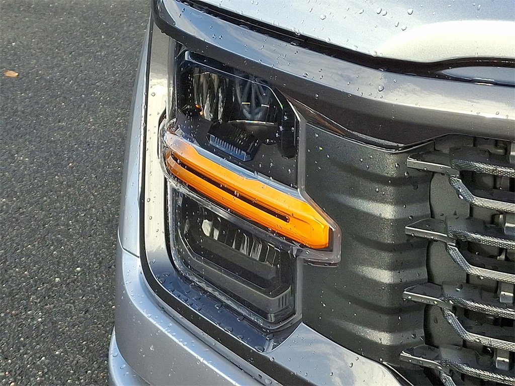 Certified 2024 Ford F150 STX image 9
