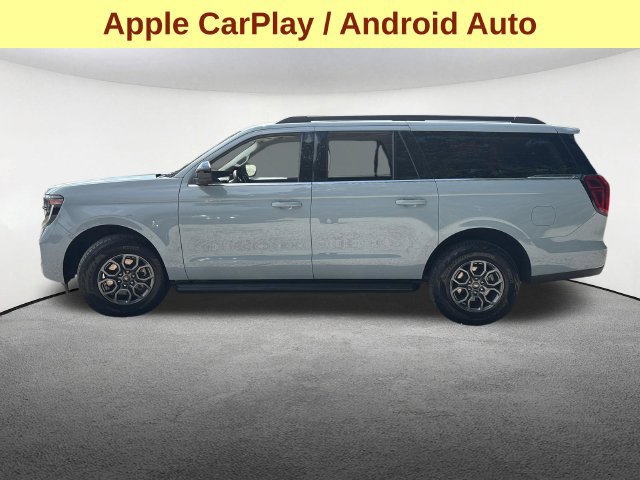 Certified 2025 Ford Expedition Max Active RWD image 7