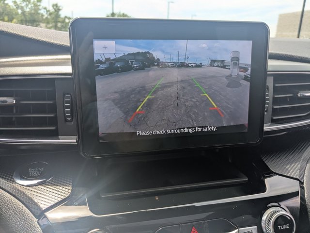 Certified 2023 Ford Explorer ST-Line w/ Class IV Trailer Tow Package RWD image 23