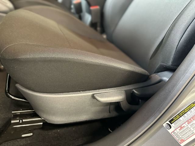 Used 2025 Nissan Kicks Play S FWD image 13