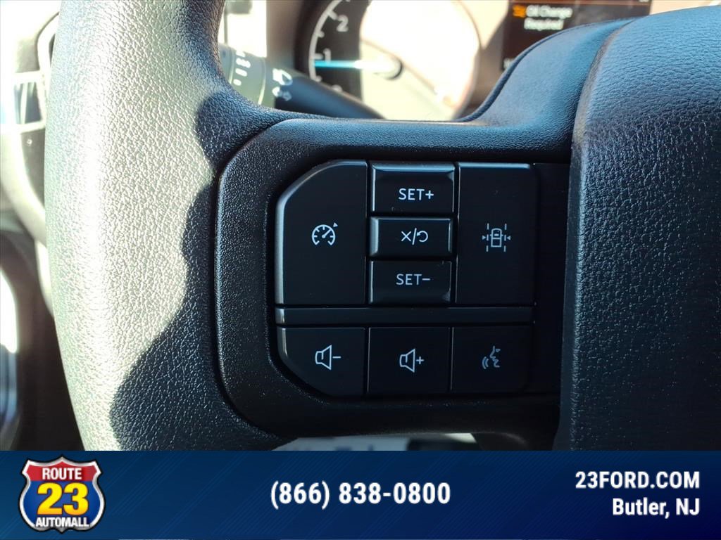 Certified 2023 Ford F150 XL w/ STX Appearance Package image 16