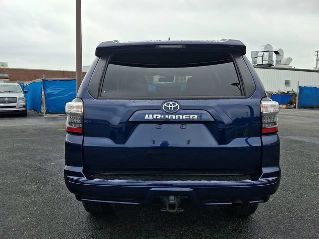 Used 2022 Toyota 4Runner TRD Sport w/ Technology Package AWD/4WD image 5