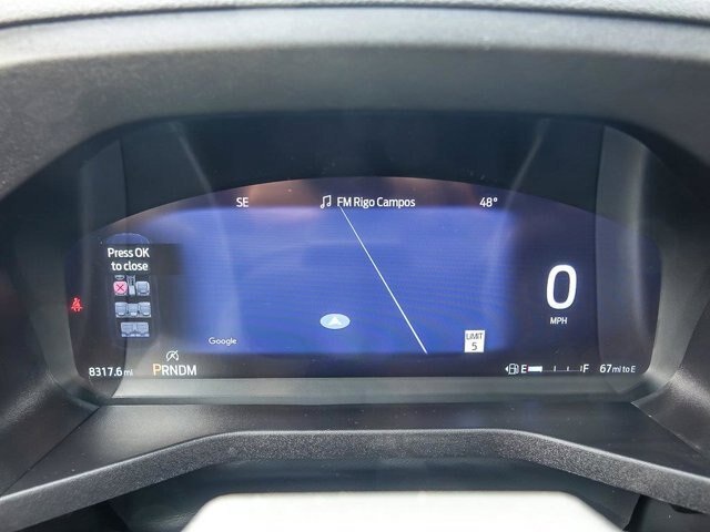 Certified 2026 Ford Explorer ST AWD/4WD image 21