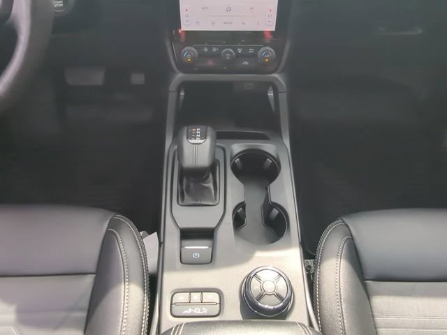 Certified 2024 Ford Ranger Lariat w/ FX4 Off-Road Package AWD/4WD image 20