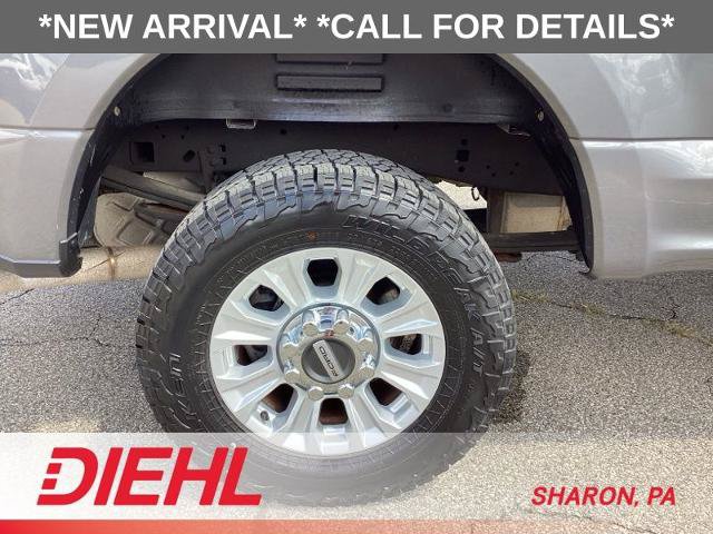 Certified 2022 Ford F250 XLT AWD/4WD image 11