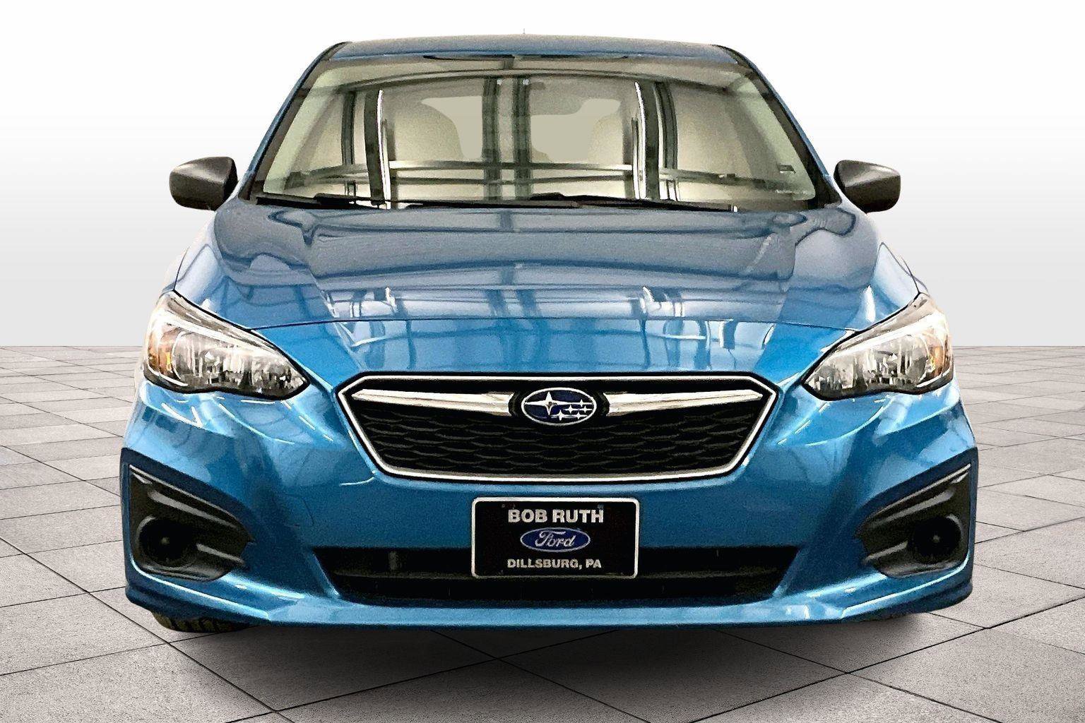 Used 2019 Subaru Impreza 2.0i image 6