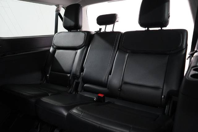 Certified 2025 Ford Expedition Max Platinum AWD/4WD image 21