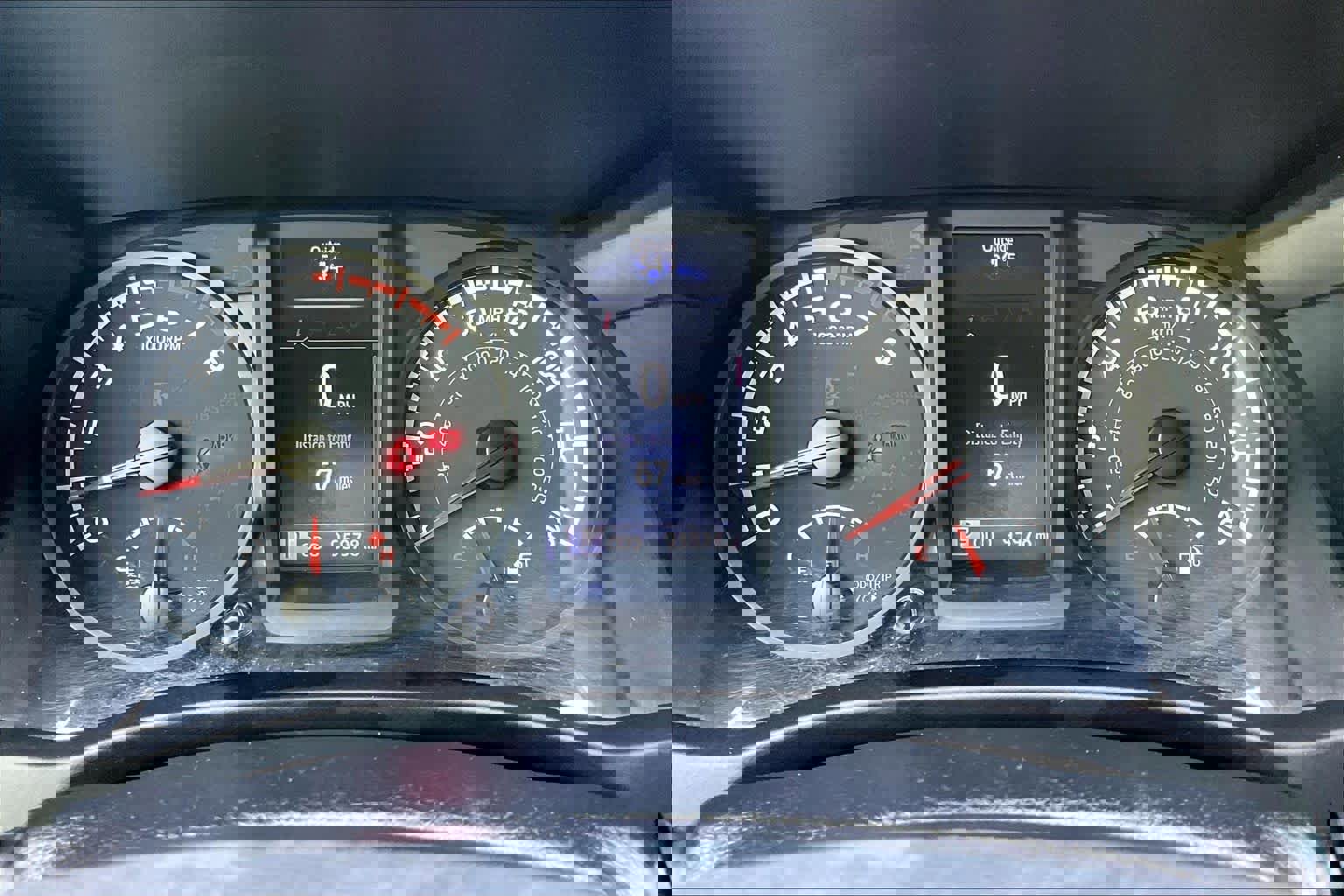 Used 2020 Toyota Tacoma SR w/ SX Package image 27