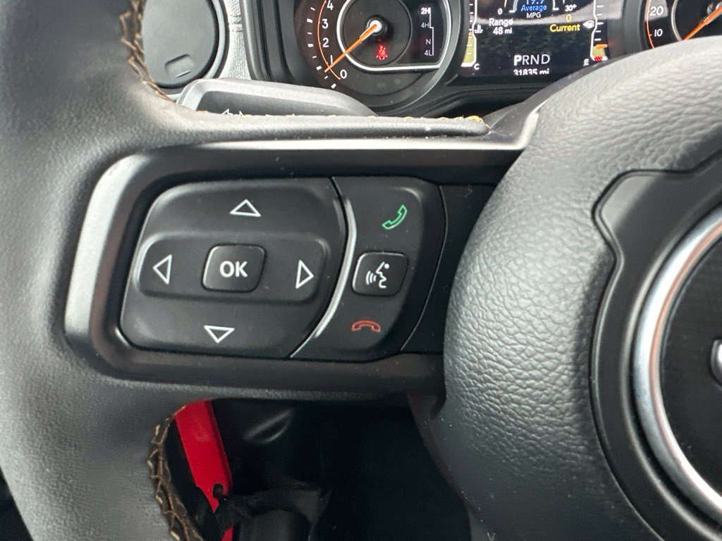 Used 2024 Jeep Gladiator Sport AWD/4WD image 42