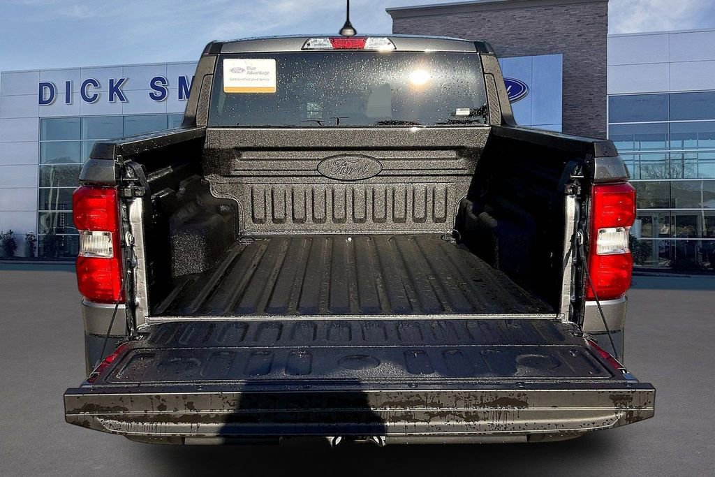 Certified 2026 Ford Maverick XLT w/ Equipment Group 301A image 7