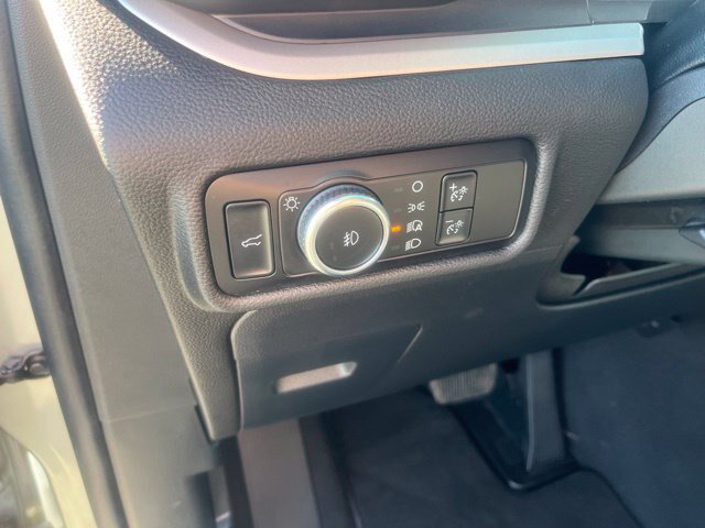 Certified 2023 Ford Explorer XLT w/ Equipment Group 202A AWD/4WD image 10