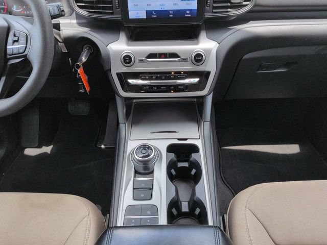 Certified 2022 Ford Explorer 2WD image 21