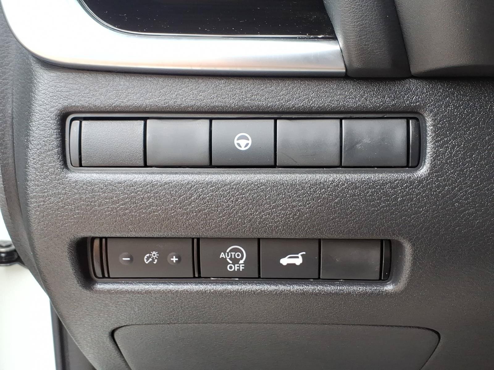 Used 2023 Nissan Rogue SL AWD/4WD image 23