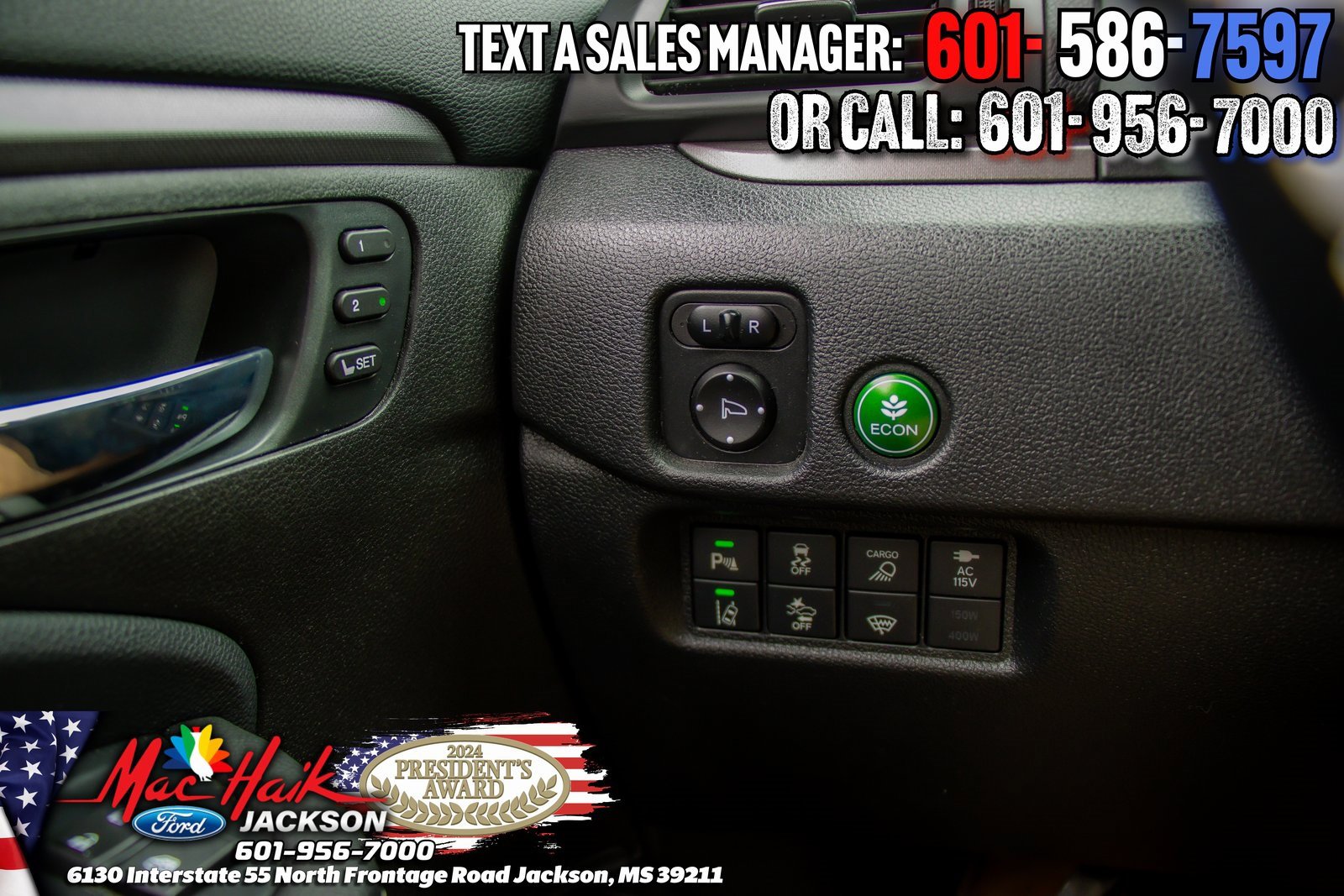 Used 2022 Honda Ridgeline RTL-E image 20