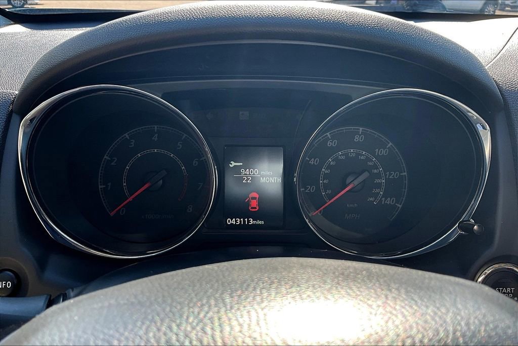 Used 2024 Mitsubishi Outlander Sport SE image 19