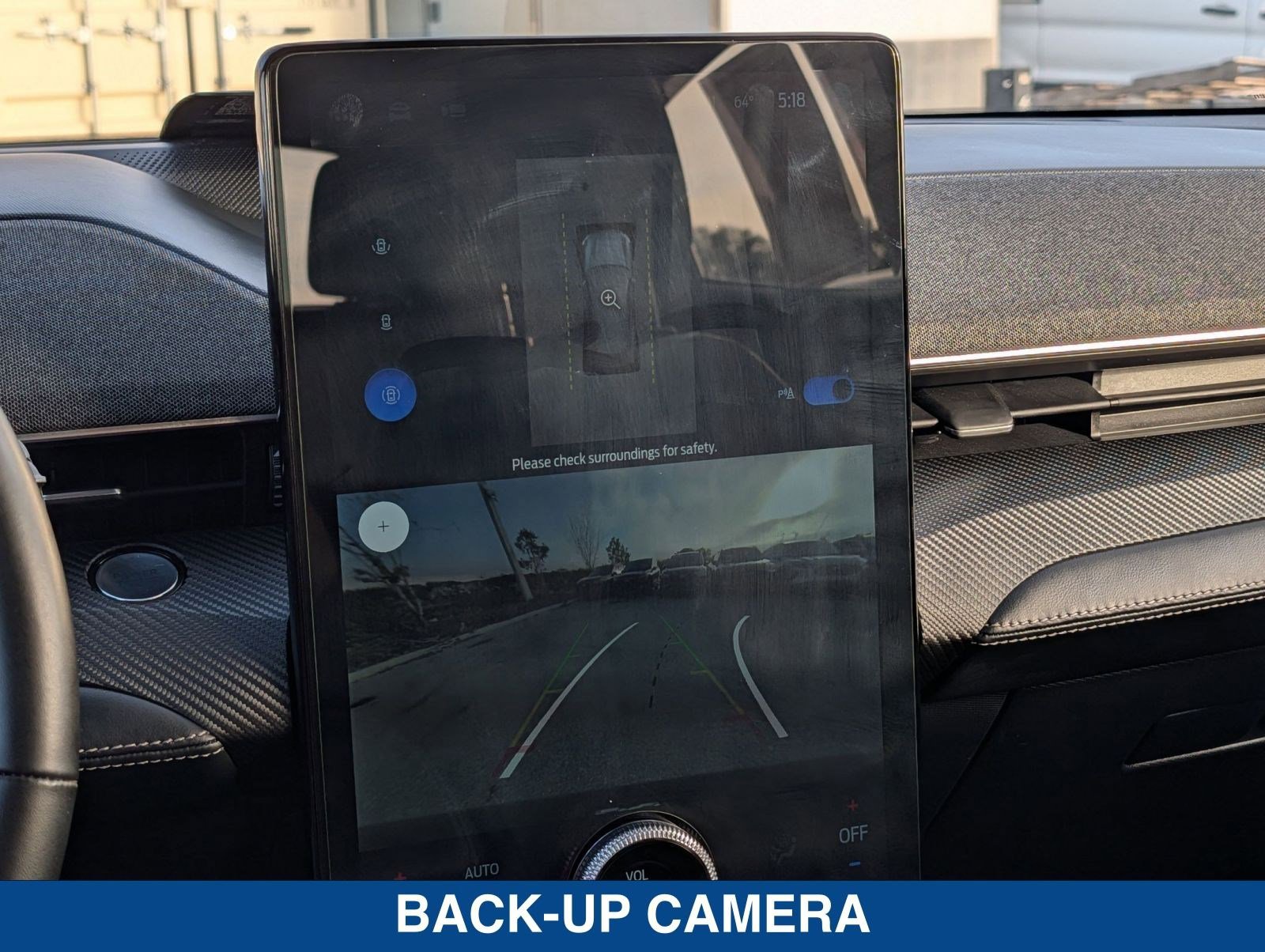 Certified 2024 Ford Mustang Mach-E Premium image 30