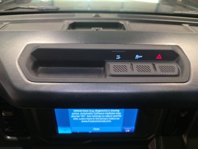 Certified 2022 Ford Bronco Outer Banks AWD/4WD image 18