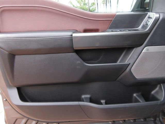 Certified 2023 Ford F150 Lariat w/ Equipment Group 502A High image 9